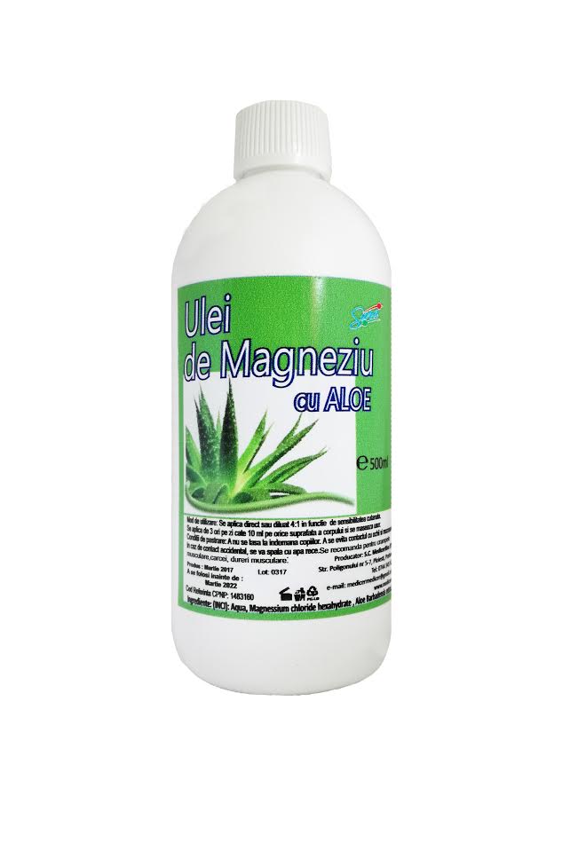 500ML - 30lei